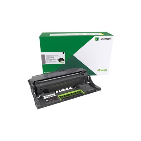 Lexmark 500Z Black Printer Imaging Unit - High Yield 60,000 Pages (50F0Z00) - Exceptional Quality & Reliability